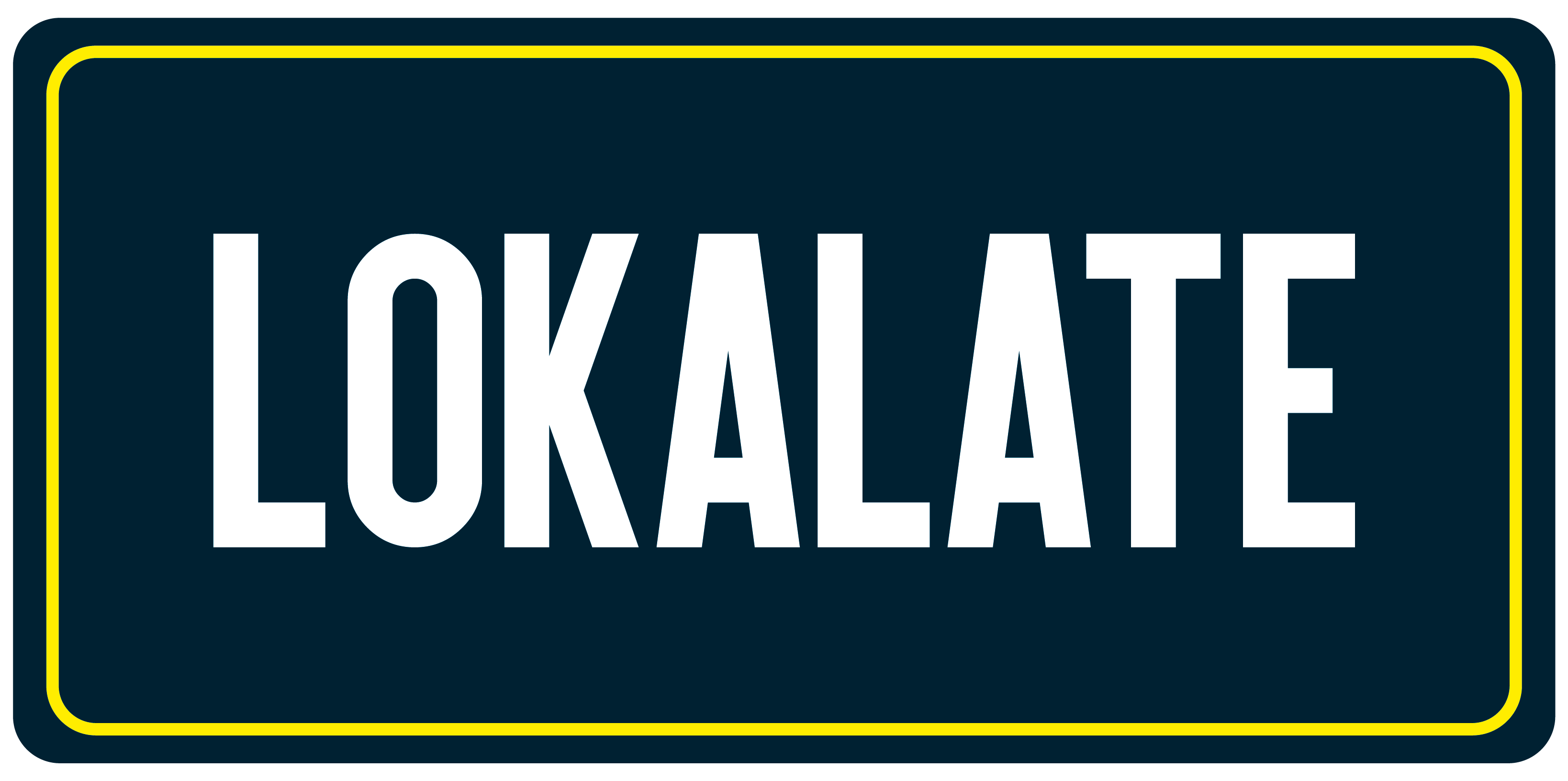 Lokalate
